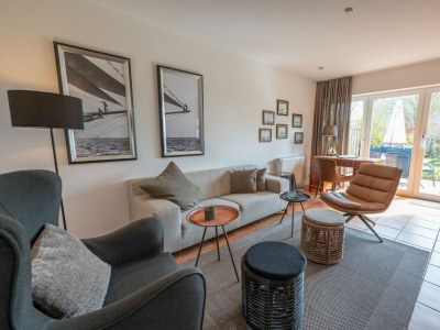 Holiday house Ferienhaus Auszeit Wormshöft Hasselberg - Features photo 12