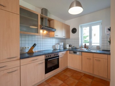 Holiday house Ferienhaus Auszeit Wormshöft Hasselberg - Features photo 13