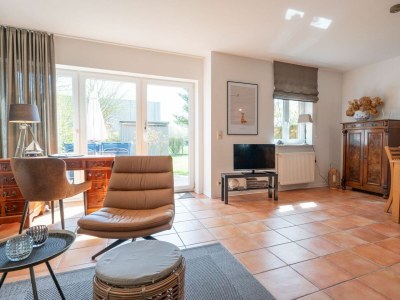 Holiday house Ferienhaus Auszeit Wormshöft Hasselberg - Features photo 14