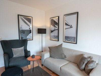 Holiday house Ferienhaus Auszeit Wormshöft Hasselberg - Features photo 15