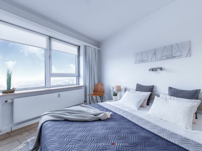 Holiday apartment Ferienwohnung Schleiverliebt 19.8 im Wikingturm Schleswig - Outdoor photo 13