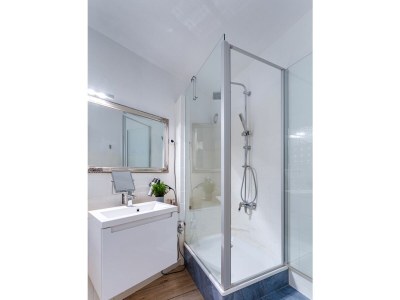 Holiday apartment Ferienwohnung Schleiverliebt 19.8 im Wikingturm Schleswig - Outdoor photo 14