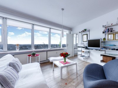 Holiday apartment Ferienwohnung Schleiverliebt 19.8 im Wikingturm Schleswig - Features photo 18