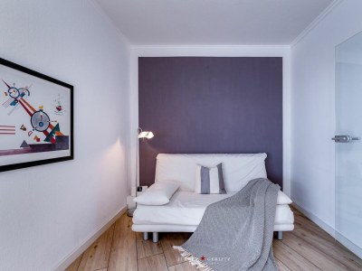 Holiday apartment Ferienwohnung Schleiverliebt 19.8 im Wikingturm Schleswig - Features photo 22