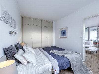 Holiday apartment Ferienwohnung Schleiverliebt 19.8 im Wikingturm Schleswig - Features photo 23