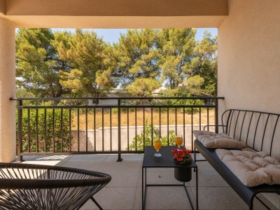 Holiday house Holiday house Tina with jacuzzi and pool - Outdoor photo 10