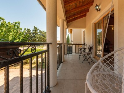 Holiday house Holiday house Tina with jacuzzi and pool - Outdoor photo 11