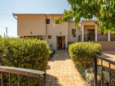 Holiday house Holiday house Tina with jacuzzi and pool - Outdoor photo 19