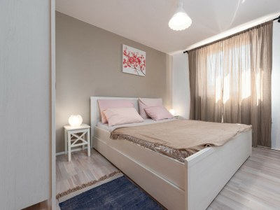 Holiday house Holiday house Tina with jacuzzi and pool - Features photo 34