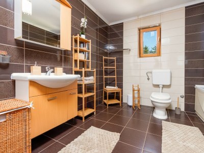 Holiday house Holiday house Tina with jacuzzi and pool - Features photo 39