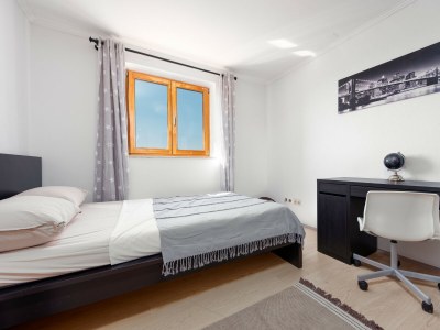 Holiday house Holiday house Tina with jacuzzi and pool - Features photo 41