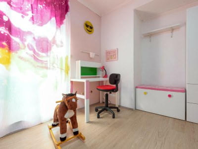 Holiday house Holiday house Tina with jacuzzi and pool - Features photo 45