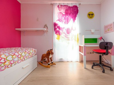 Holiday house Holiday house Tina with jacuzzi and pool - Features photo 46