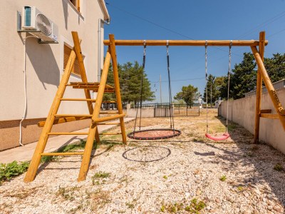Holiday house Holiday house Tina with jacuzzi and pool - Outdoor photo 59
