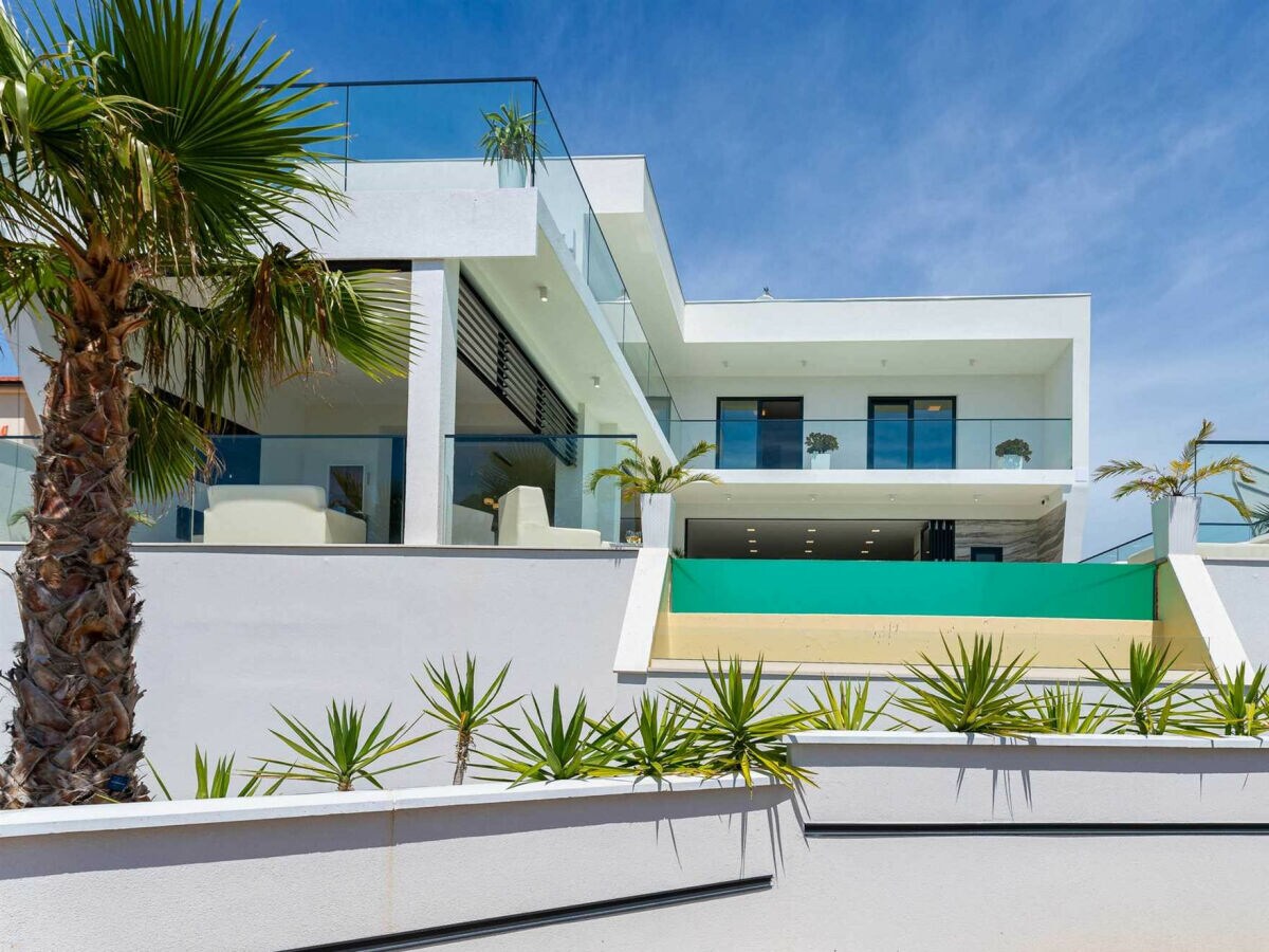 Villa Luxury Villa Michele with heated pool - Outdoor photo 2