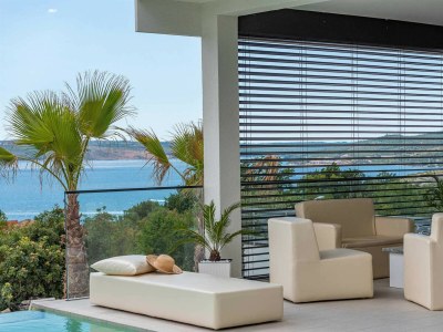 Villa Luxury Villa Michele with heated pool - Outdoor photo 3