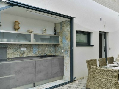 Villa Luxury Villa Michele with heated pool - Outdoor photo 5