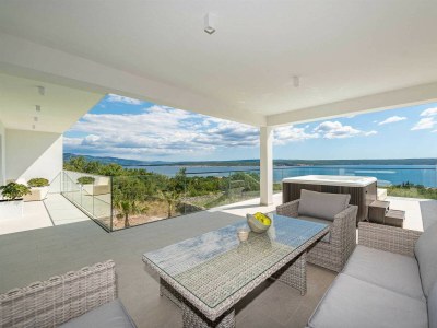 Villa Luxury Villa Michele with heated pool - Outdoor photo 7