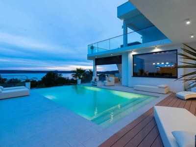 Villa Luxury Villa Michele with heated pool - Outdoor photo 10