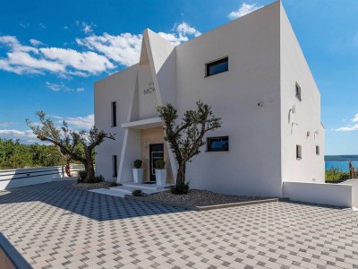 Villa Luxury Villa Michele with heated pool - Outdoor photo 13