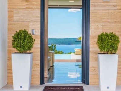 Villa Luxury Villa Michele with heated pool - Outdoor photo 14