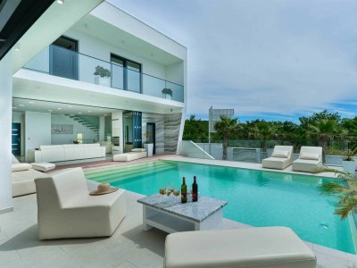 Villa Luxury Villa Michele with heated pool - Outdoor photo 16