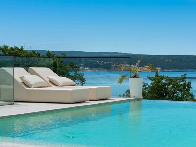 Villa Luxury Villa Michele with heated pool - Outdoor photo 17