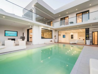 Villa Luxury Villa Michele with heated pool - Outdoor photo 19