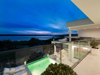 Villa Luxury Villa Michele with heated pool - Outdoor photo 20