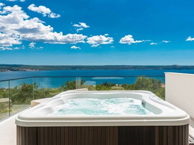 Villa Luxury Villa Michele with heated pool - Outdoor photo 22