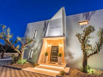 Villa Luxury Villa Michele with heated pool - Outdoor photo 23