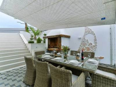 Villa Luxury Villa Michele with heated pool - Features photo 31