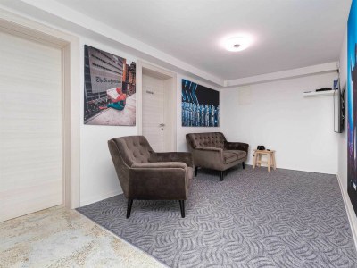 Villa Luxury Villa Michele with heated pool - Features photo 32