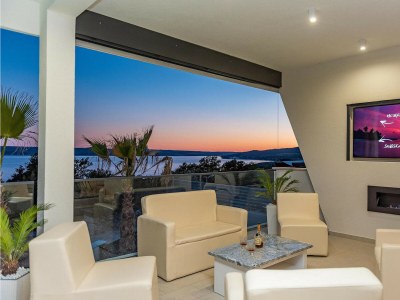 Villa Luxury Villa Michele with heated pool - Outdoor photo 43