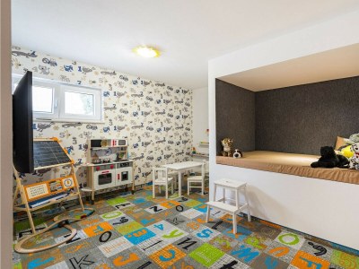 Villa Luxury Villa Michele with heated pool - Outdoor photo 45