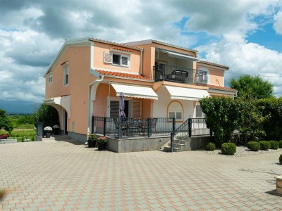 Villa Luxury Villa Maria with large pool - Outdoor photo 3