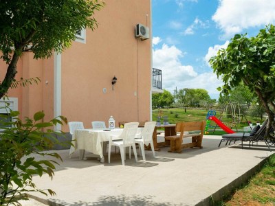 Villa Luxury Villa Maria with large pool - Outdoor photo 7