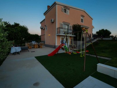 Villa Luxury Villa Maria with large pool - Outdoor photo 11