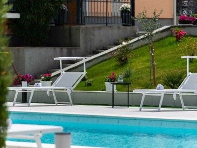 Villa Luxury Villa Maria with large pool - Outdoor photo 13