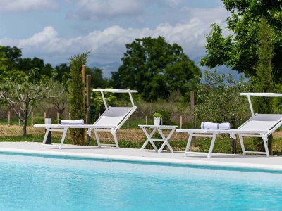 Villa Luxury Villa Maria with large pool - Outdoor photo 14