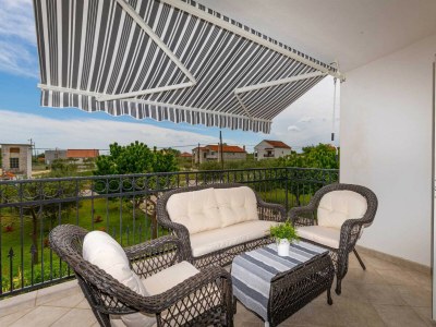 Villa Luxury Villa Maria with large pool - Outdoor photo 16