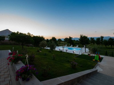 Villa Luxury Villa Maria with large pool - Outdoor photo 18