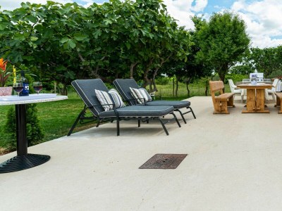 Villa Luxury Villa Maria with large pool - Outdoor photo 28