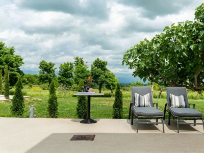 Villa Luxury Villa Maria with large pool - Outdoor photo 29