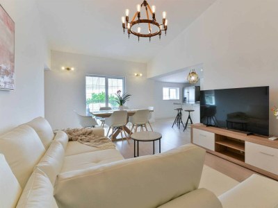 Villa Luxury Villa Maria with large pool - Features photo 32