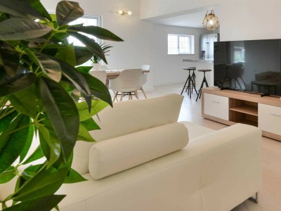 Villa Luxury Villa Maria with large pool - Features photo 33