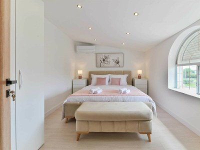 Villa Luxury Villa Maria with large pool - Features photo 42