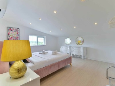 Villa Luxury Villa Maria with large pool - Features photo 45