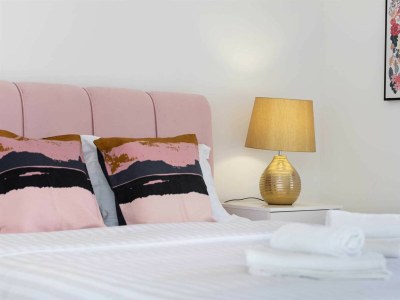 Villa Luxury Villa Maria with large pool - Features photo 54