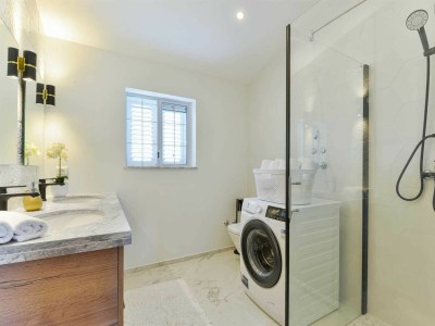 Villa Luxury Villa Maria with large pool - Features photo 56